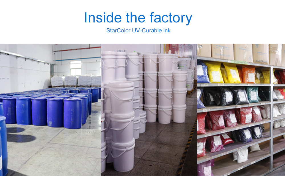 Zhongzhixing Ink Engineering