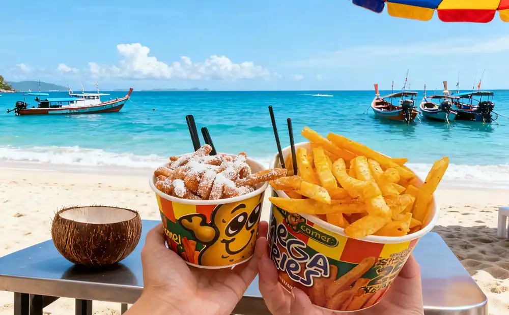 Компания установила долгосрочное партнёрство с StarColor и продолжает расширять своё присутствие на рынке пищевой упаковки.