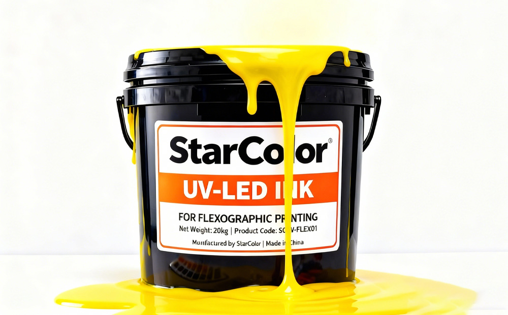 uv ink