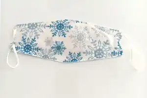 Печать на масках