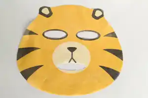 Печать на масках для лица